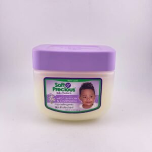 Soft & Precious petroleum jelly with lavender & chamomile(368g) 13 fl oz