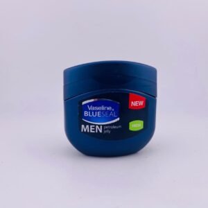 Vaseline Blueseal Men Petroleum jelly(100ml) 4 fl oz