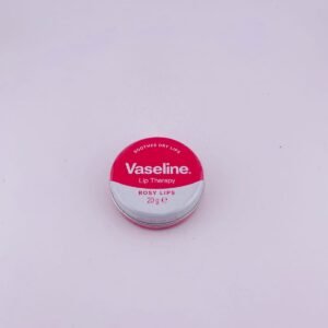 Vaseline Rosy Lips(20g) 1.2 fl oz