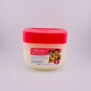 Mamado petroleum jelly Baby Powder Scent(374g) 13.2 fl oz
