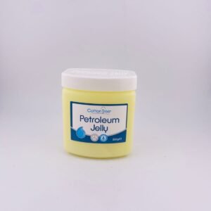 Cotton Tree Petroleum Jelly(226g) 9 fl oz