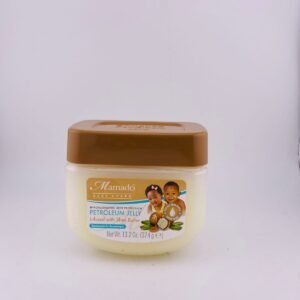 Mamado petroleum jelly Infused with Shea Butter(374g) 13.2 fl oz