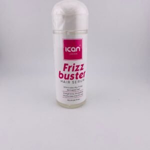 ICAN LONDON FRIZZ BUSTER HAIR SERUM(207ml) 7 fl oz