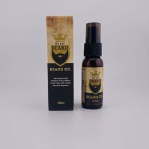 By my Beard Beard oil(30ml) 1.5fl oz