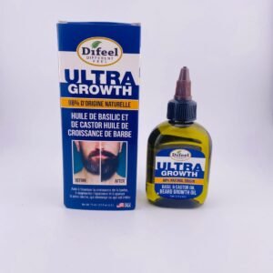 Difeel Different Feel Ultra Growth(75ml) 2.5 fl oz