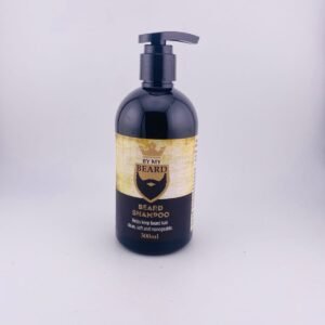 By My Beard Beard Beard Shampoo(300ml) 12.4 fl oz