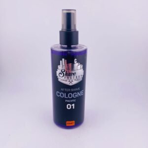 The Shave Factory After shave Cologne PACIFIC 01(250ml) 9 fl oz
