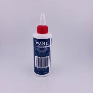 Wahl Clipper Oil(118.3ml) 4 fl oz