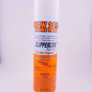 Clippercide Spray For Hair Clippers(425g) 15 fl oz