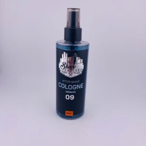 The Shave Factory After Shave Cologne AEGEAN 09(250ml) 8.8 fl oz