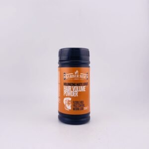 Barber Side London Hair Volume Powder(20g) 1.4 fl oz