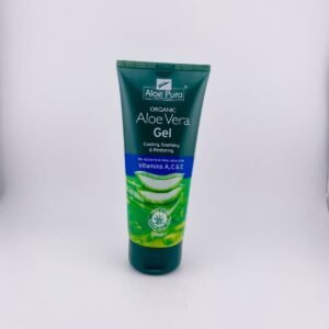 Aloe Pura Aloe Vera Gel(200ml) 8 fl oz