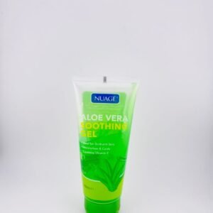 NUAGE ALOE VERA SOOTHING GEL(170ml) 7 fl oz