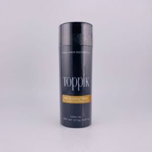 TOPPIK Hair Building Fibers LIGHT BLONDE(27.5g) 0.97 fl oz