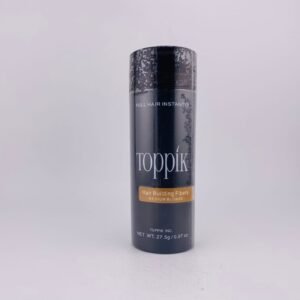 TOPPIK Hair Building Fibers MEDIUM BLONDE(27.5g) 0.97 fl oz