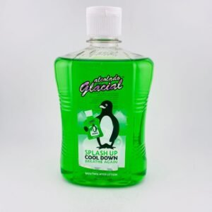 Alcolado Glacial Mentholated Lotion(500ml) 16.8 floz