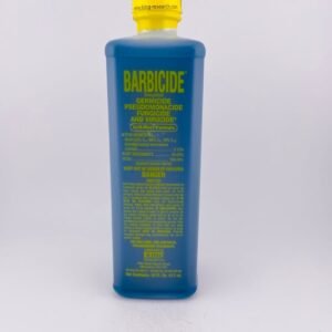 BARBICIDE Hospital GERMICIDE PSEUDOMONACIDE FUNGICIDE AND VIRUCIDE(473ml) 16 fl oz