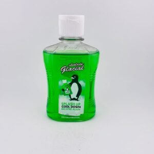 Alcolada Glacial Mentholated Lotion(250ml) 8.4 fl oz