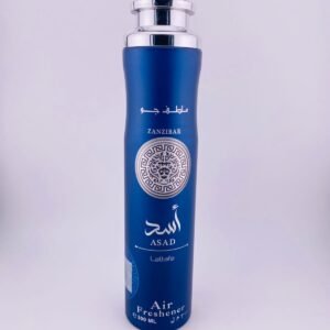 ASAD LATTAFA AIR FRESHNER(300ml) 8.7 fl oz