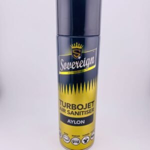 TURBOJET AIR SANITISER(500ml) 13.3 fl oz