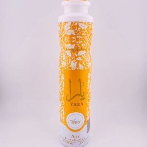 YARA TOUS AIR FRESHNER(300ml) 8.8 fl oz