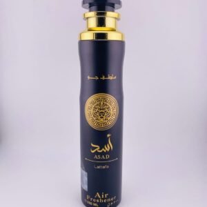 ASAD LATTAFA AIR FRESHNER(300ml) 8.6 fl oz