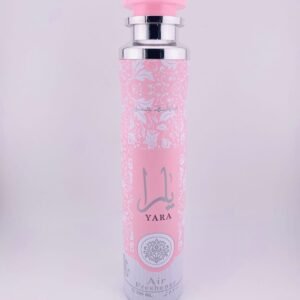 YARA AIR FRESHNER(300ml) 8.8 fl oz