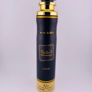 LATTAFA KHAMRAH(300ml) 8.7 fl oz