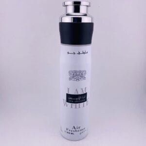LATTAFA ANA ABIYEDH(300ml) 8.6 fl oz