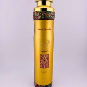 LATTAFA AJWAD(300ml) 8.7 fl oz