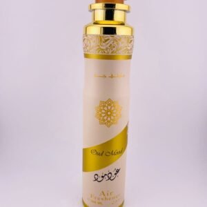 LATTAFA OUD MOOD(300ml) 8.7 fl oz