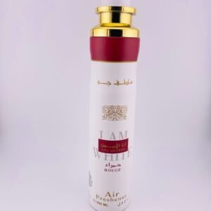 LATTAFA ROUGE AIR FRESHNER(300ml) 8.7 fl oz