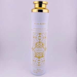 LATTAFA HONOR & GLORY AIR FRESHNER(300ml) 8.8 fl oz