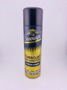 Sovereign Turbojet Air Sanitiser