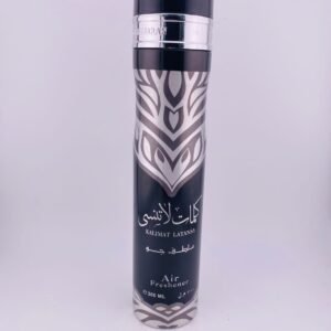 ARD AL ZAFARAN KALIMAT LATANSA AIR FRESHNER(300ml) 8.6 fl oz