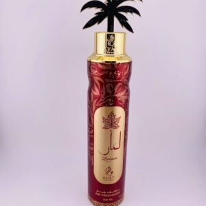 LAMAAR AYAT AIR FRESHNER(300ml) 8.7 fl oz