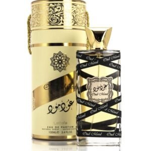 LATTAFA OUD MOOD UNISEXUAL EAU DE PERFUME(100ml)