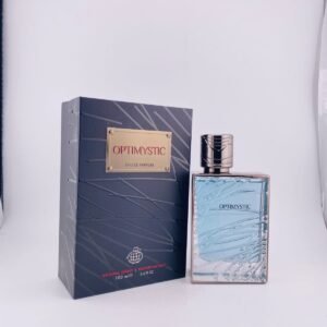 OPTIMYSTIC BLUE MEN'S EAU DE PERFUME(100ml)