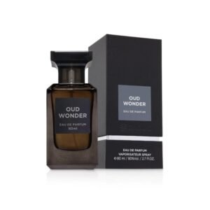 TOMFORD OUD WONDER MEN'S EAU DE PERFUME(80ml)