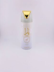 YARA MOI BODY SPRAY