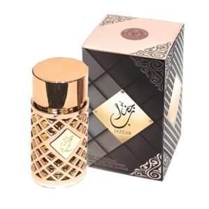 JAZZAB BY ARD AL ZAAFARAN WOMEN'S BODY SPRAY(100ml) 3.4 fl oz