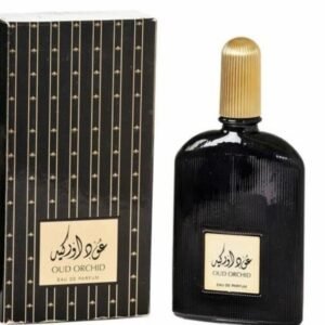 SUROORI OUD ORCHID BODY SPRAY(100ml) 3.4 fl oz