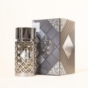 JAZZAB BY ARD AL ZAAFARAN MEN'S BODY SPRAY(100ml) 3.4 fl oz