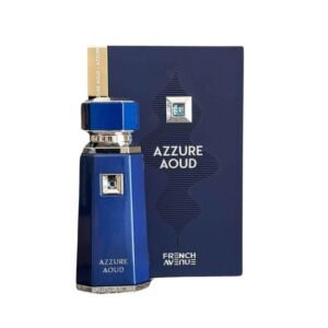 FRENCH AVENUE AZZURE AOUD BODY SPRAY(100ml) 3.4 fl oz