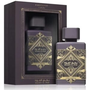 LATTAFA BADE’E AL OUD PURPLE EAU DE PERFUME(100ml)
