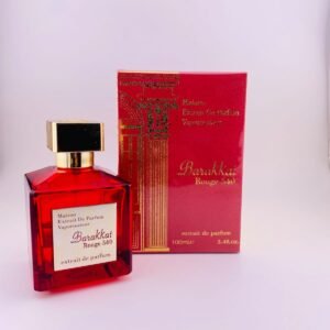 BARAKKAT ROUGE 540 REd EAU DE PERFUME(100ml)
