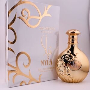 NYLA ARABIYAT PRESTIGE WOMEN'S EAU DE PERFUME(100ml)