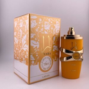 LATTAFA YARA TOUS WOMEN'S EAU DE PERFUME(100ml)