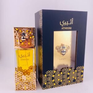 LATTAFA ATHEERI WOMEN'S EAU DE PERFUME(100ml)