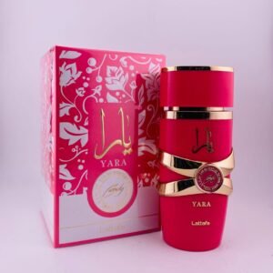 LATTAFA YARA CANDY WOMEN'S EAU DE PERFUME(100ml)